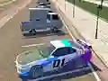 Hra Simulátor Japonského Drift Racingu Hra Simulátor Japonského Drift Racingu