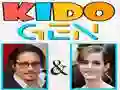Hra Kido Gen