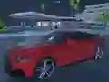 Hra Parkování aut ve městě 3D