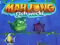 Hra Mahjong: Svět ryb Hra Mahjong: Svět ryb