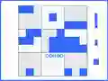 Hra Blokové Puzzle Sudoku Hra Blokové Puzzle Sudoku