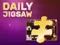 Hra Denní Skládačka Hra Denní Skládačka