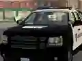 Hra Simulátor policejního SUV Hra Simulátor policejního SUV