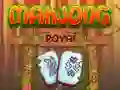 Hra Královský Mahjong Hra Královský Mahjong
