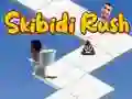 Hra Skibidi Rychlost Hra Skibidi Rychlost