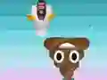 Hra Skibidi Toalety: Flappy Hra Skibidi Toalety: Flappy