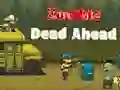Hra Zombí Mrtví Před Hra Zombí Mrtví Před