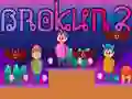 Hra Brokun 2