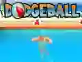 Hra Dodgeball Hra Dodgeball