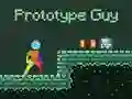 Hra Prototyp Kluk Hra Prototyp Kluk