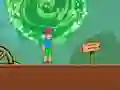 Hra ROBLOX Parkour Hra ROBLOX Parkour