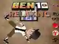 Hra Ben 10 Relax