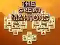 Hra Velké Mahjong