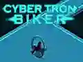 Hra Kyber Tron Biker Hra Kyber Tron Biker