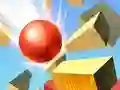Hra Srazit míčky
