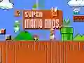 Hra Super Mario Bros. Hra Super Mario Bros.