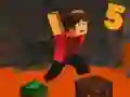 Hra Parkour Blok 5