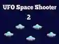 Hra UFO Vesmírný Střelec 2
