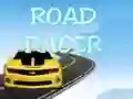 Hra Silniční závodník Hra Silniční závodník