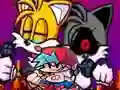 Hra Páteční Noc Funkin Tails Hra Páteční Noc Funkin Tails