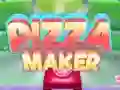 Hra Tvůrce Pizzy