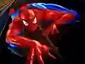 Hra Puzzle Spider-Man