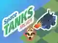 Hra Vesmírné Tanky: Arkáda Hra Vesmírné Tanky: Arkáda