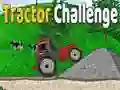 Hra Výzva Traktoru Hra Výzva Traktoru