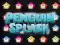 Hra Pinguin Splash