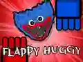Hra Létající Huggy Hra Létající Huggy