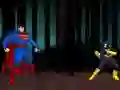 Hra Superman Hrdina Hra Superman Hrdina