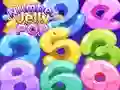 Hra Číslo Jelly Pop Hra Číslo Jelly Pop