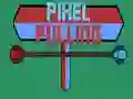 Hra Tahání Pixelů