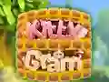 Hra Kittygram Hra Kittygram