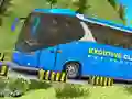 Hra Simulátor autobusu: Městský autobus