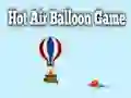 Hra Hra s horkovzdušnými balony Hra Hra s horkovzdušnými balony