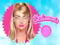 Hra Barbiemania Hra Barbiemania