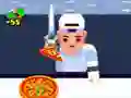Hra Pizza Kavárna Tycoon