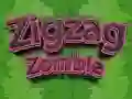 Hra Zombík Zigzag Hra Zombík Zigzag