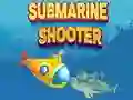 Hra Ponorkový Střelec