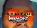 Hra Skibidi Toaleta Výzva Paměti