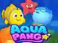 Hra Aqua Pang