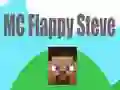 Hra MC Flappy Steve
