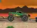 Hra Monster Truck 4x4 Hra Monster Truck 4x4