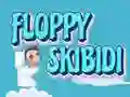Hra Floppy Skibidi