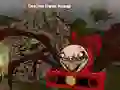 Hra Pomsta Choo Choo Charlese