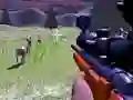 Hra Sněžením Smrtících Zvířat