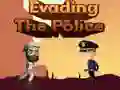 Hra Vyhýbání se policii
