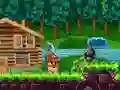 Hra Legendární Rytíř: V Honbě za Poklady Hra Legendární Rytíř: V Honbě za Poklady