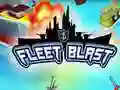 Hra EXPLOZE FLOTILY